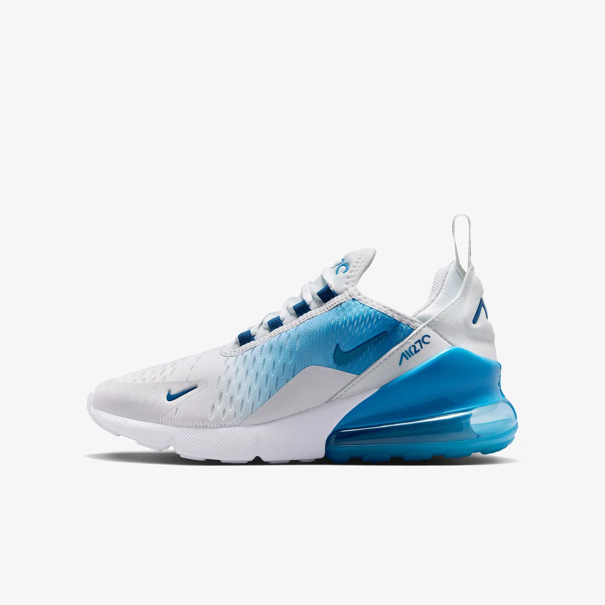 Air Max 270, Bela