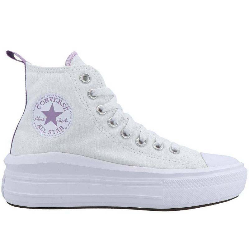 Chuck Taylor All Star Move Platform, Bela