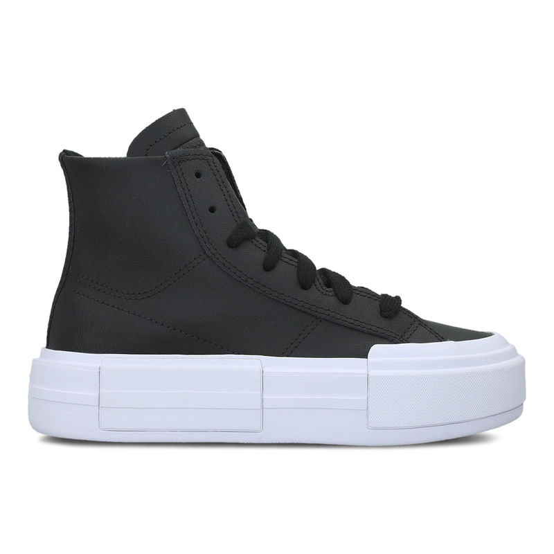 Chuck Taylor all star cruise leather