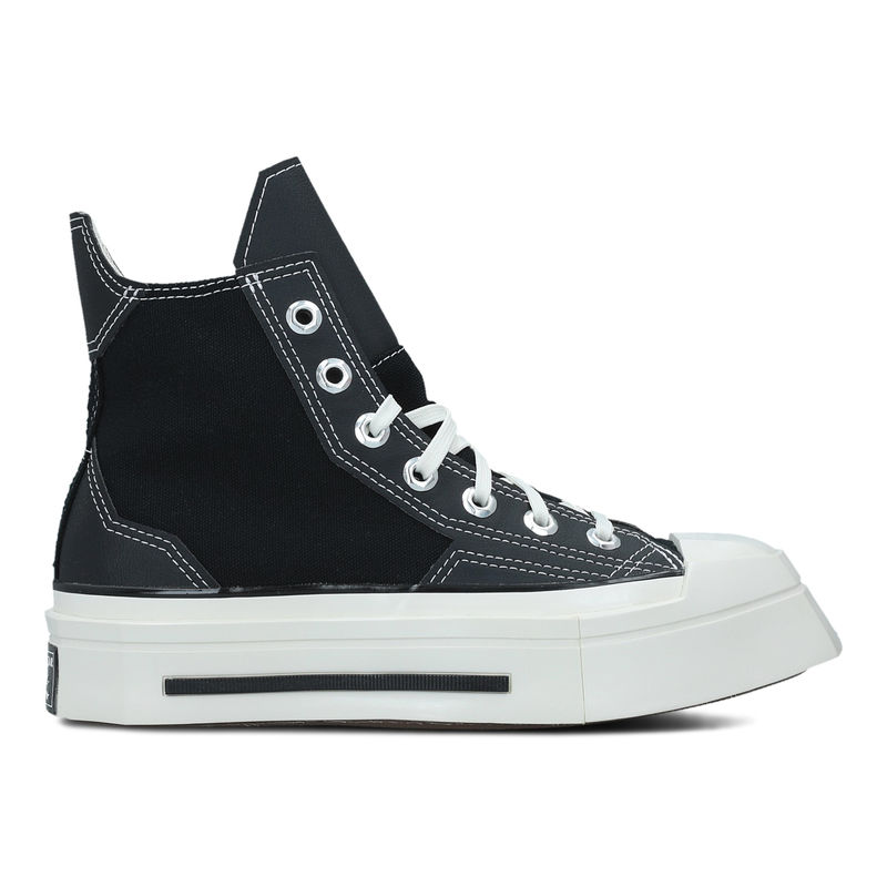 Chuck 70 de luxe squared, Crna