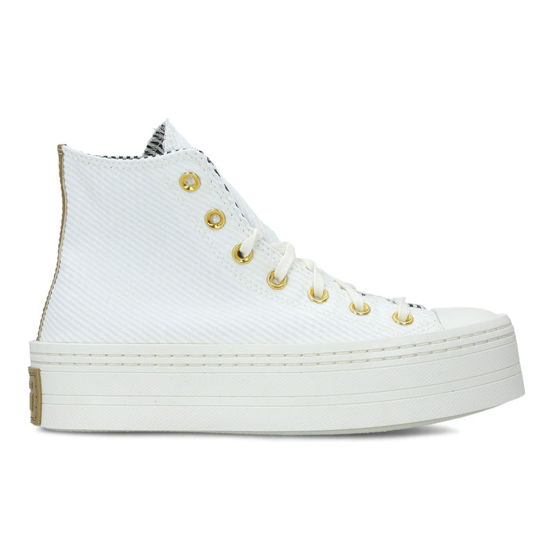 Chuck Taylor all star modern lift