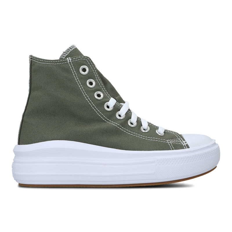 Chuck Taylor All Star Move Platform, Bela