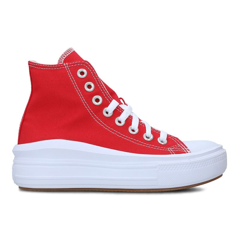 Chuck Taylor all star move