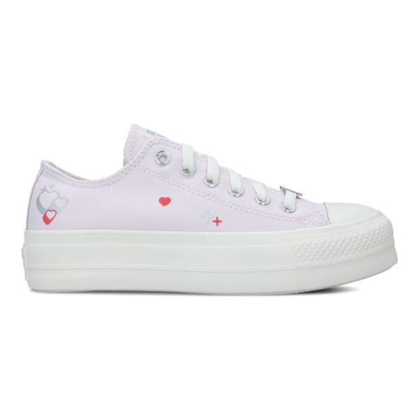 Converse Chuck Taylor All Star Lift