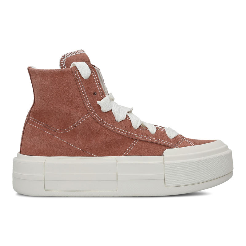 Chuck Taylor all star cruise platform suede