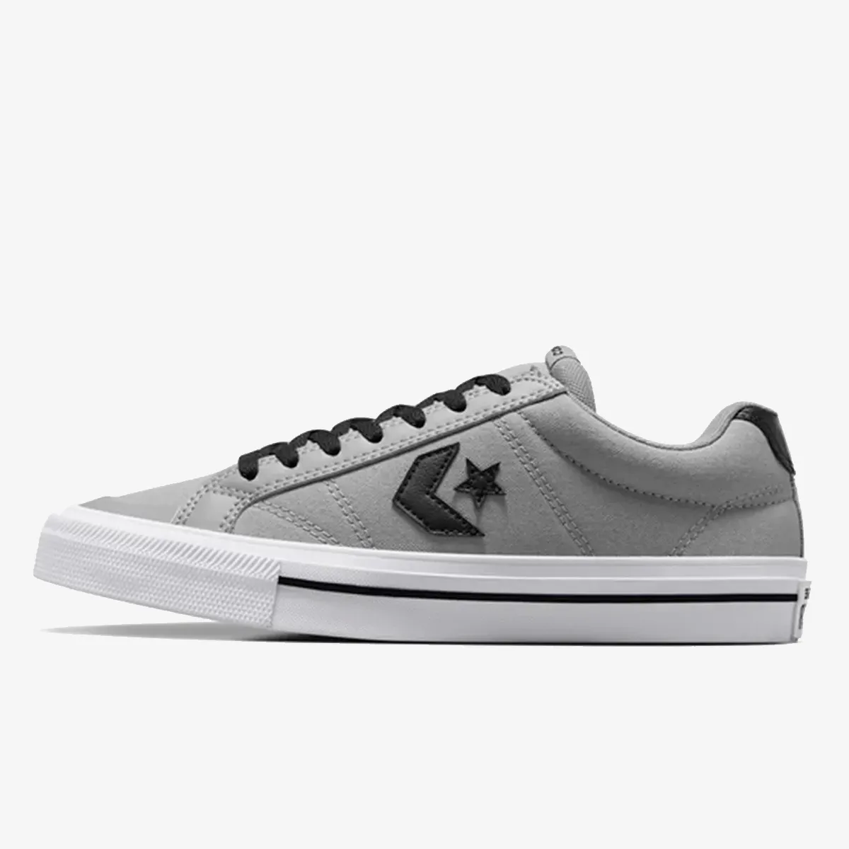 Sport Casual, Siva