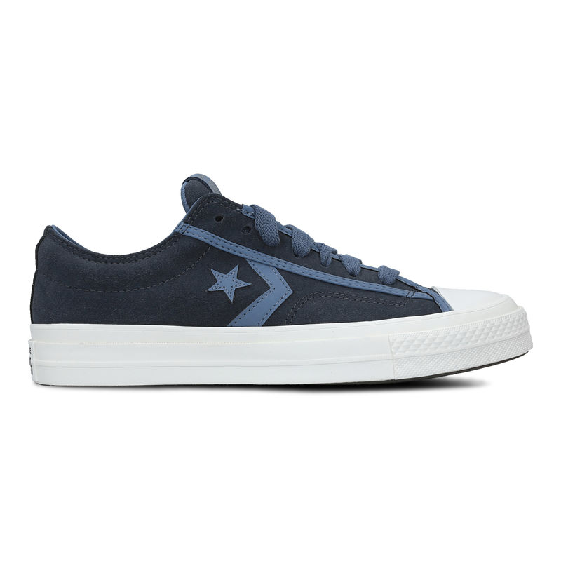 Star player 76 suede