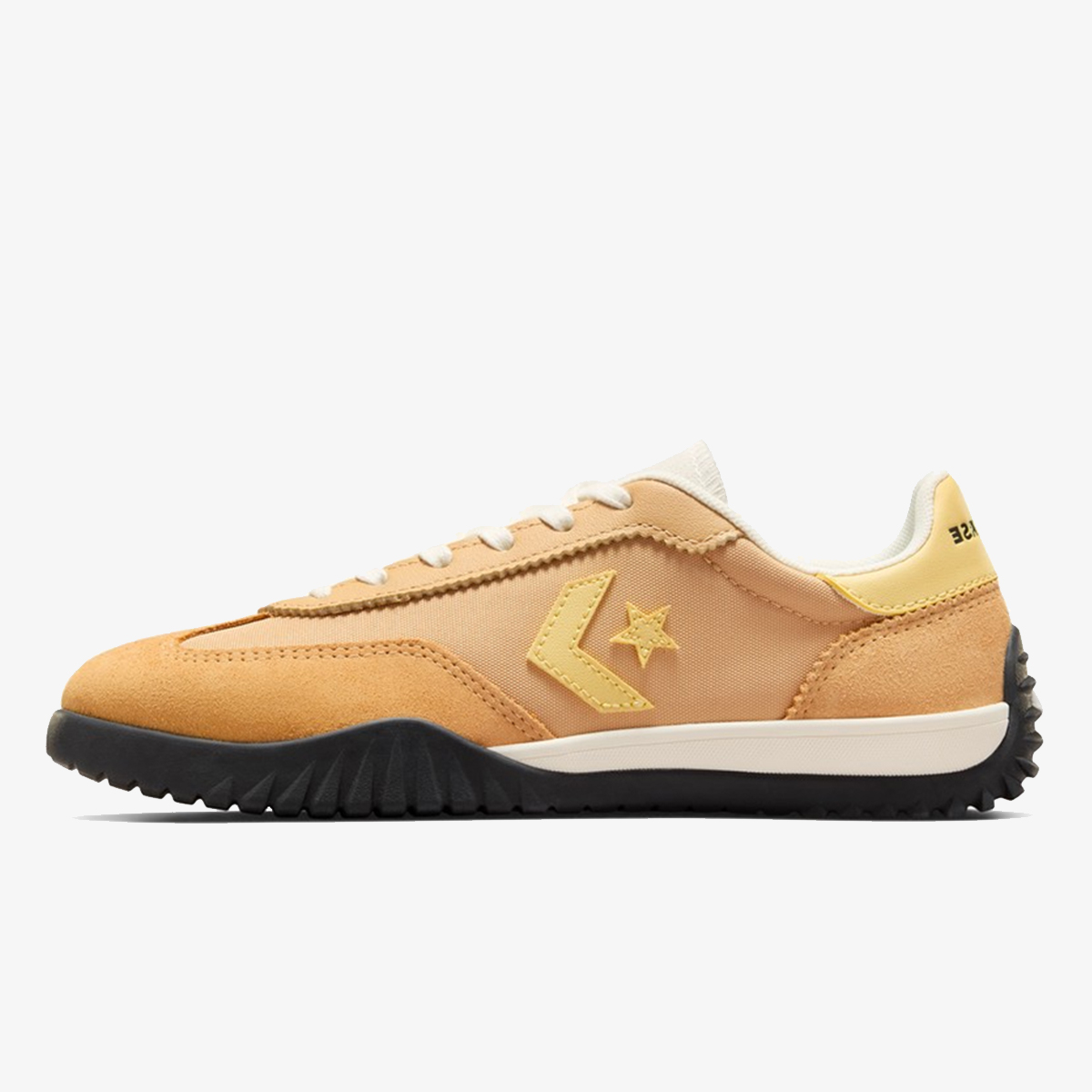 Run Star