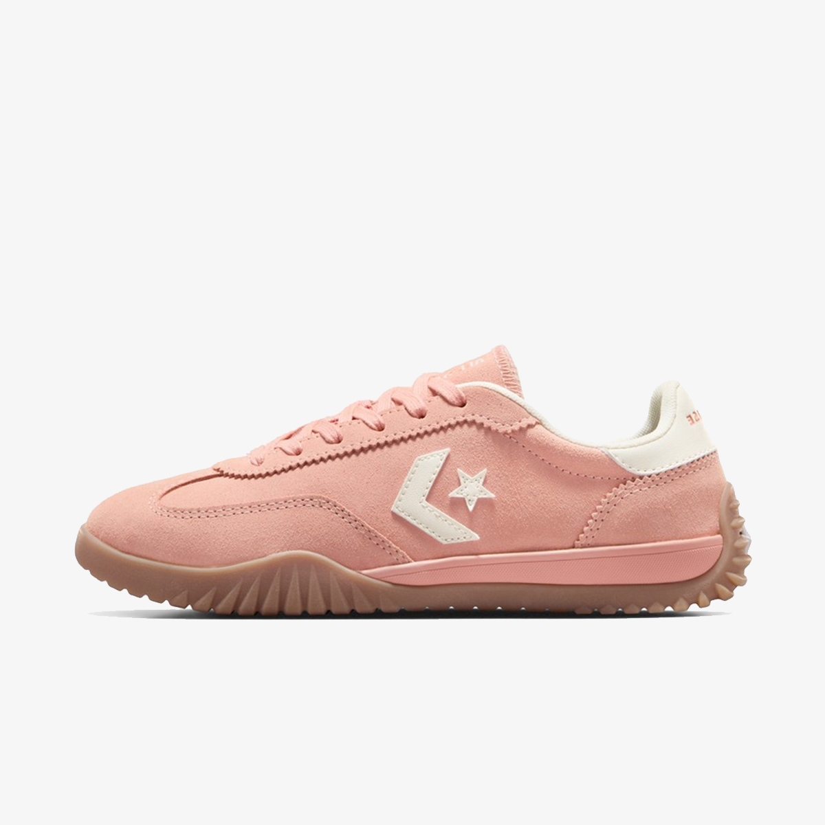 Run Star Trainer, Roze