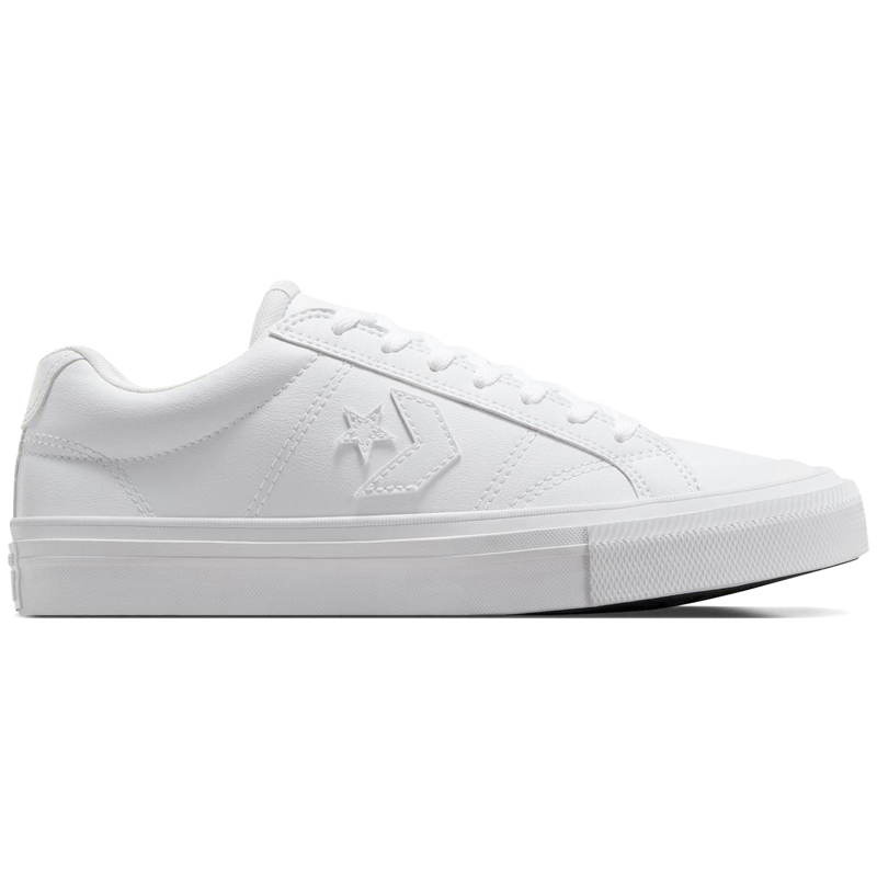Sport Casual Faux Leather