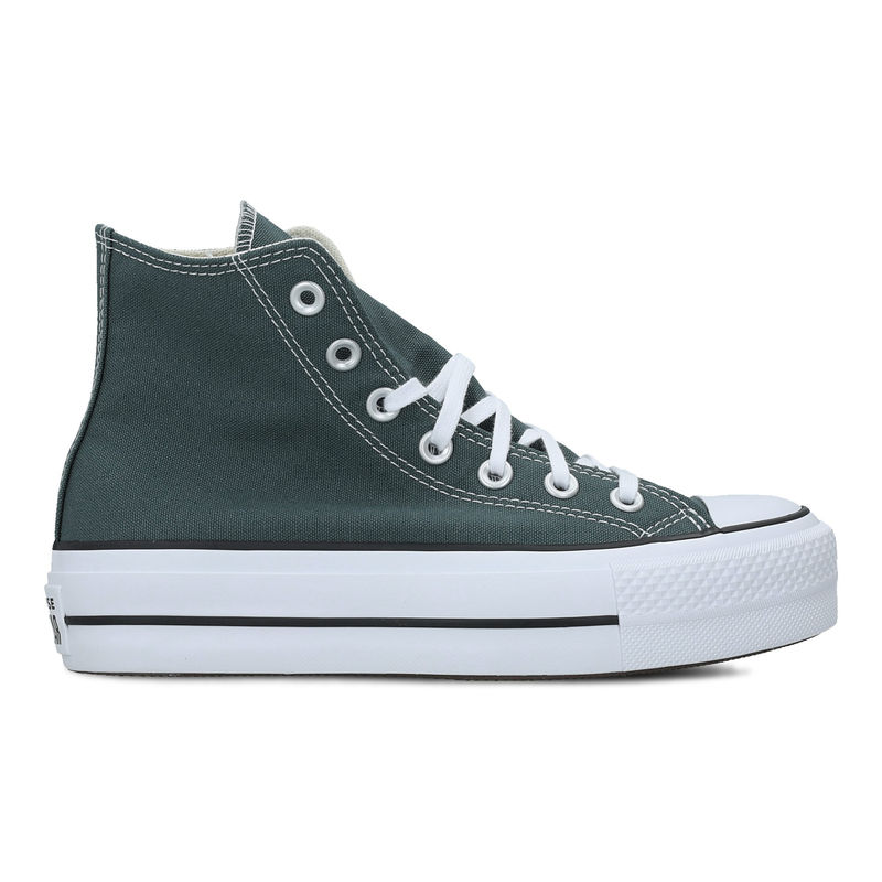 Chuck Taylor All Star Lift Platform