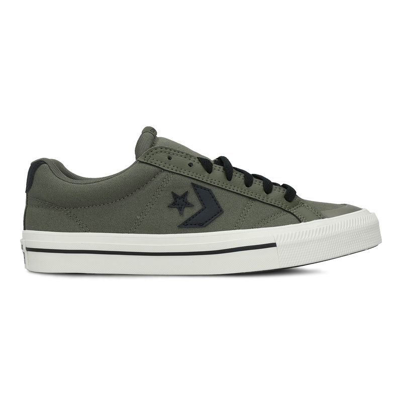 Sport Casual, Crna