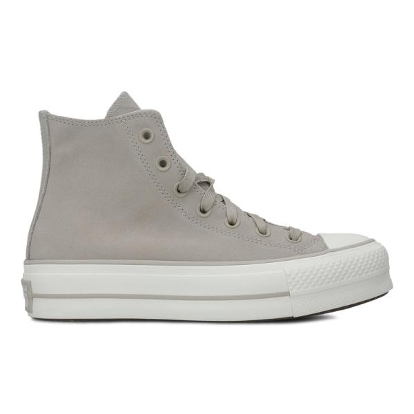 Converse Chuck taylor all star lift platform colorful suede