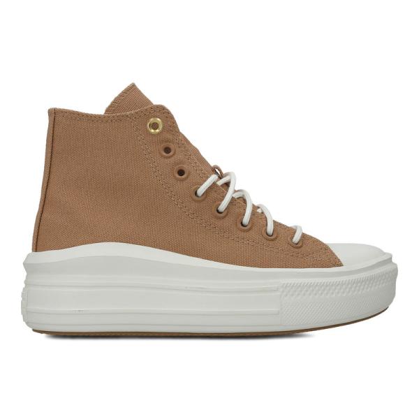 Converse Chuck taylor all star move platform