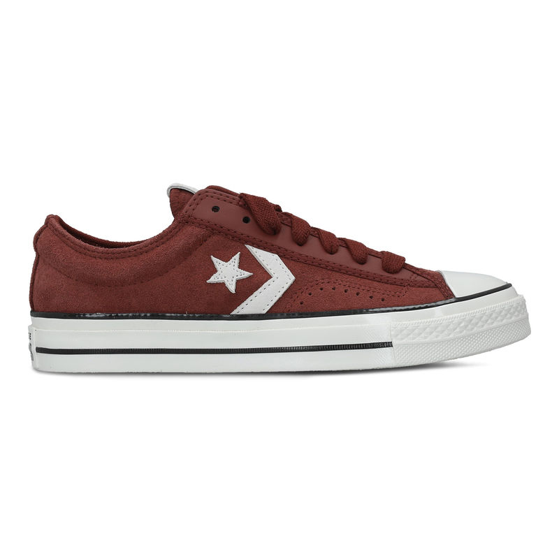 Star player 76, Crvena