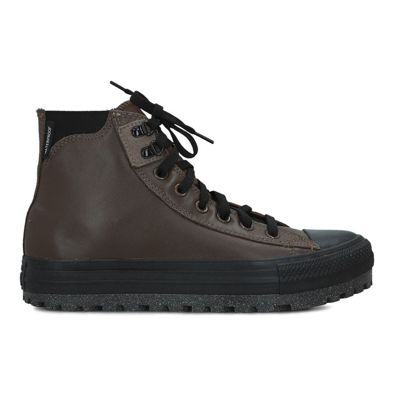 Chuck taylor all star city trek waterproof leather