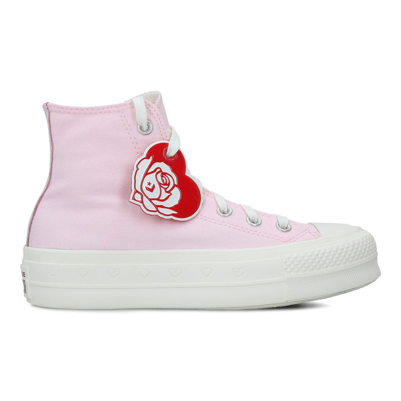 Chuck Taylor all star lift