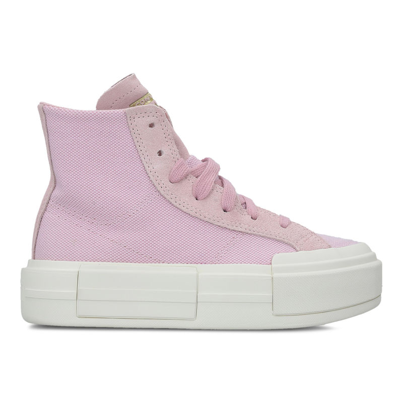 Chuck Taylor all star cruise gold