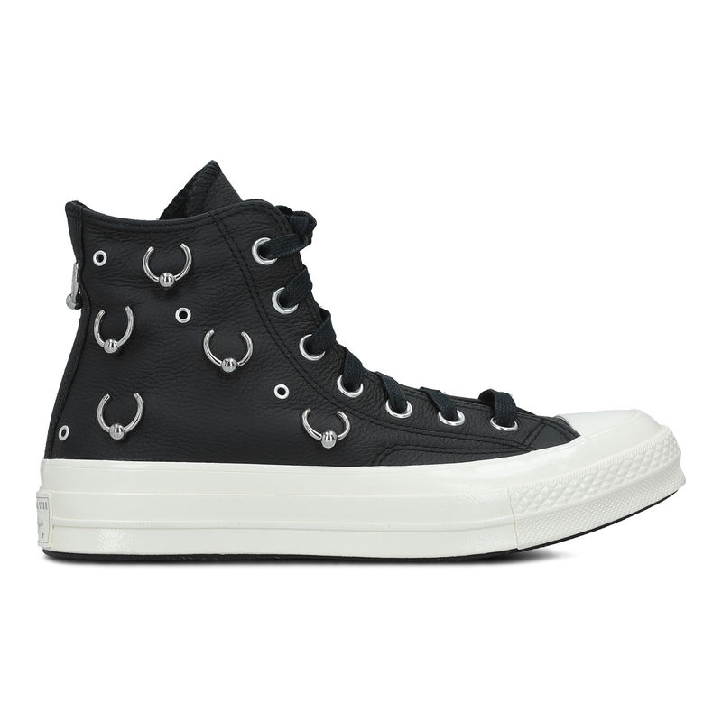 Chuck 70 pierced