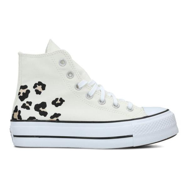 Converse chuck taylor all star lift