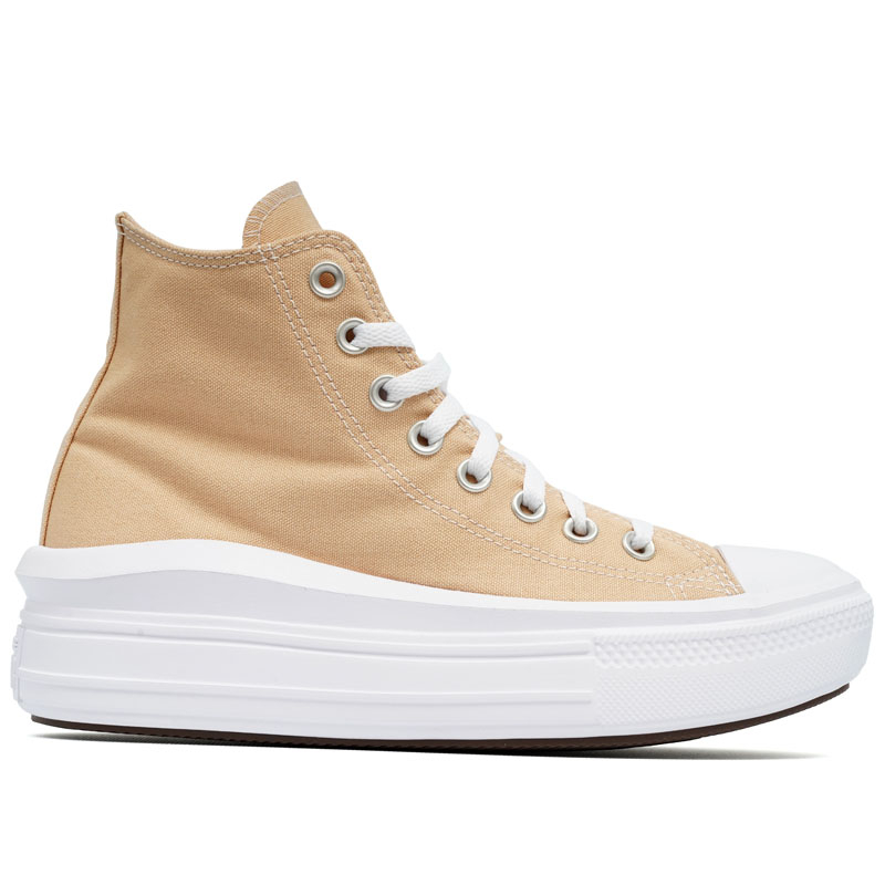 Chuck Taylor All Star Move Platform