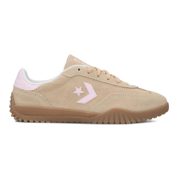 Converse run star trainer suede