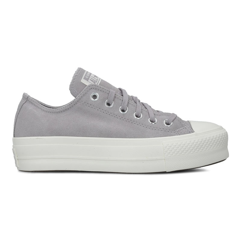 Chuck taylor all star lift platform colorful suede