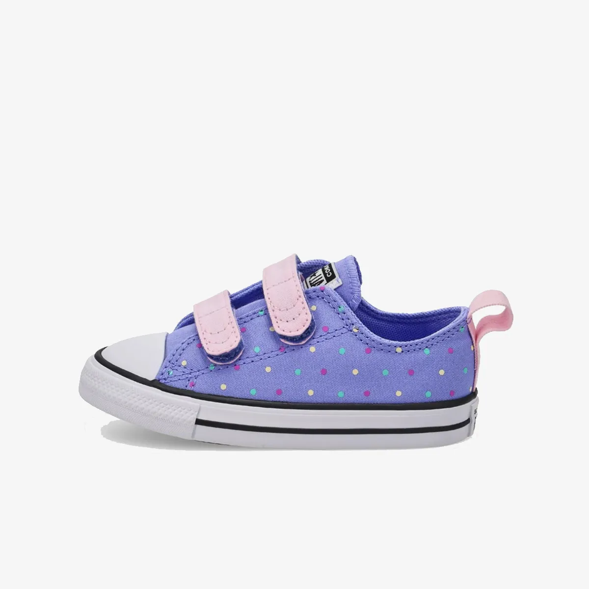 Chuck Taylor All Star 2V, Ljubičasta