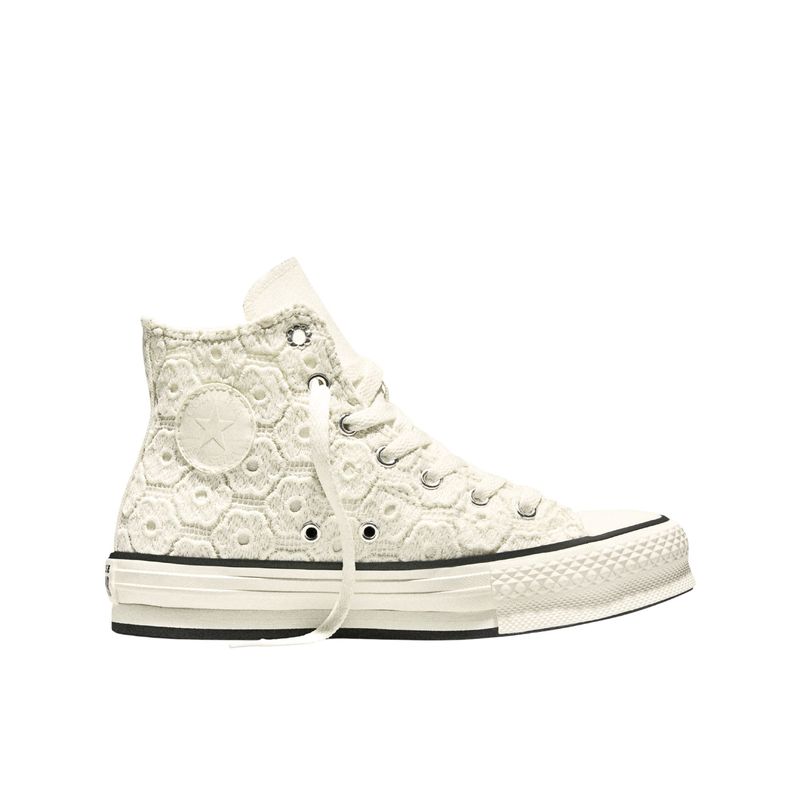 Chuck taylor all star eva lift