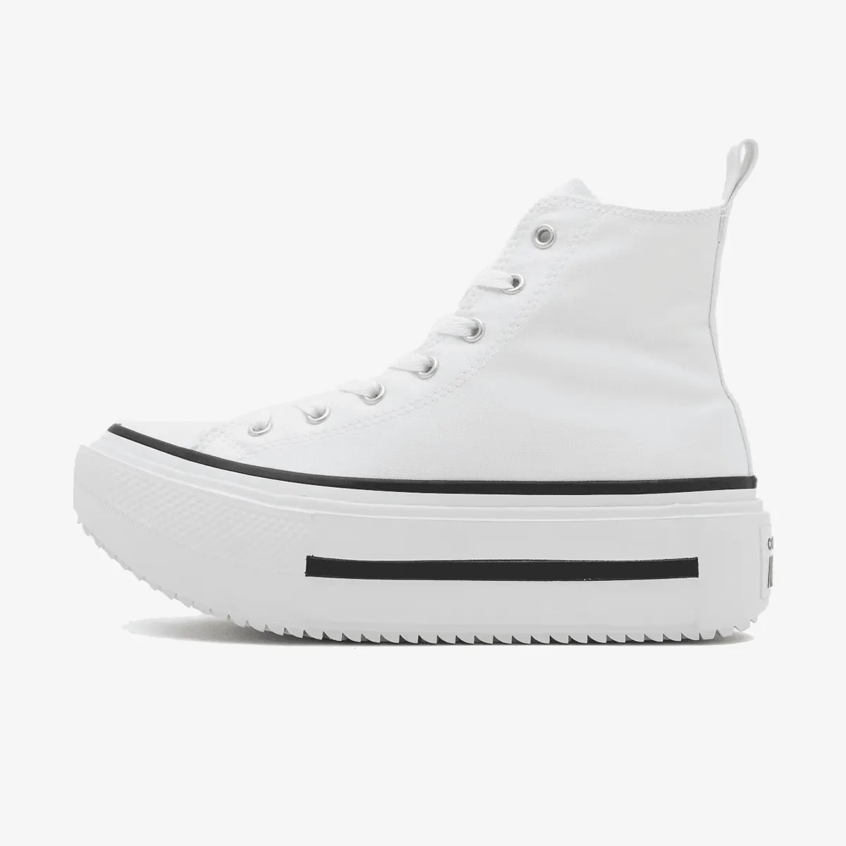 Chuck Taylor All Star Lift Double Stack