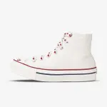 Chuck Taylor All Star EVA Lift, Bela
