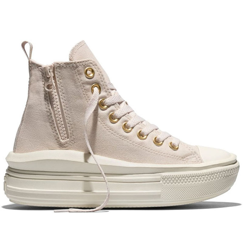 Chuck Taylor All Star Move