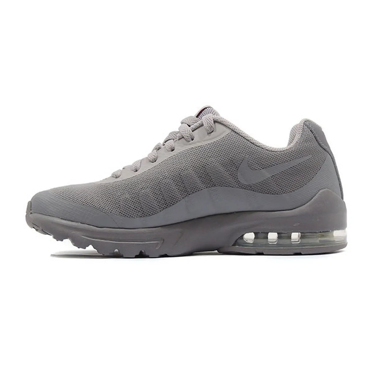 Air Max Invigor Print (Gs)