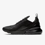 Air Max 270, Crna