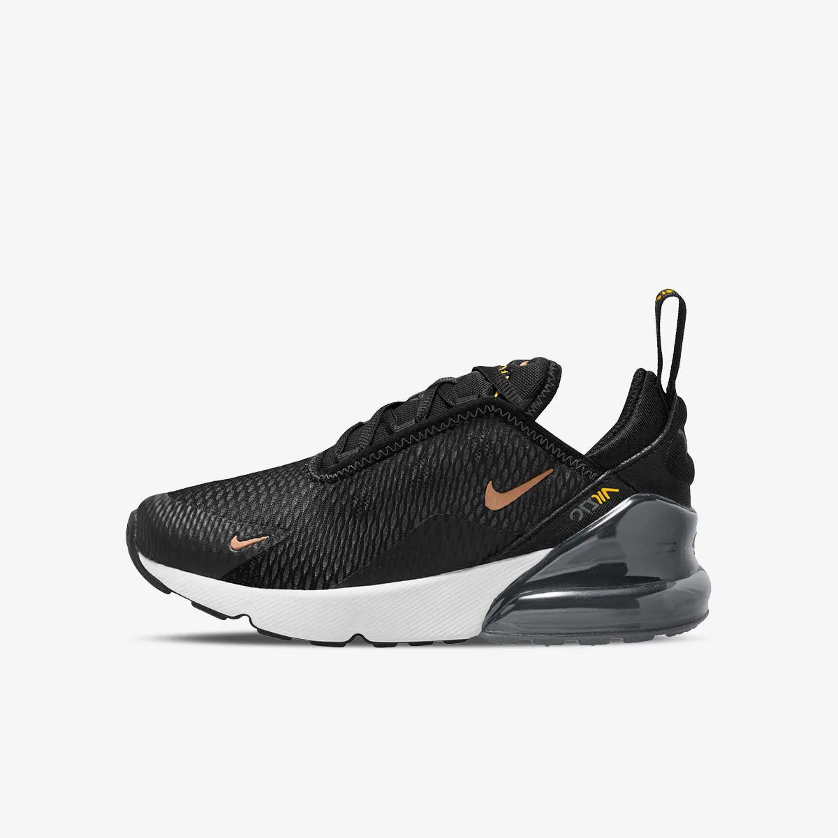 Air Max 270, Crna