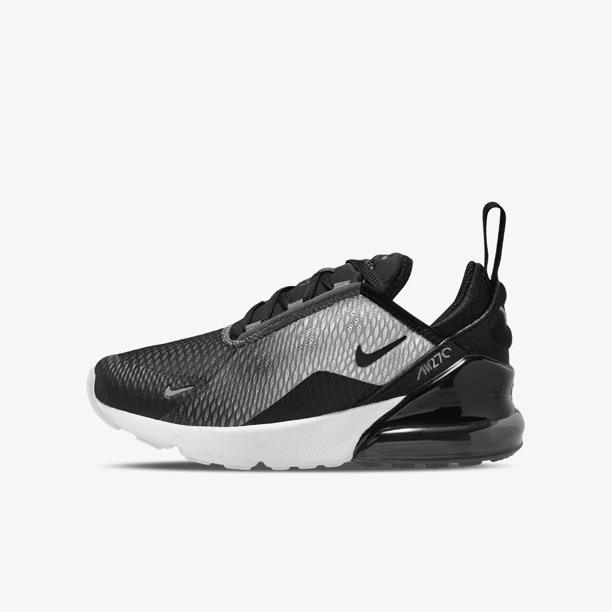Air Max 270, Crna