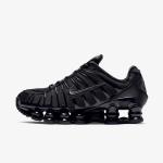 Shox TL, Crna