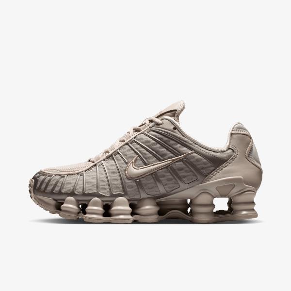 Nike Shox TL