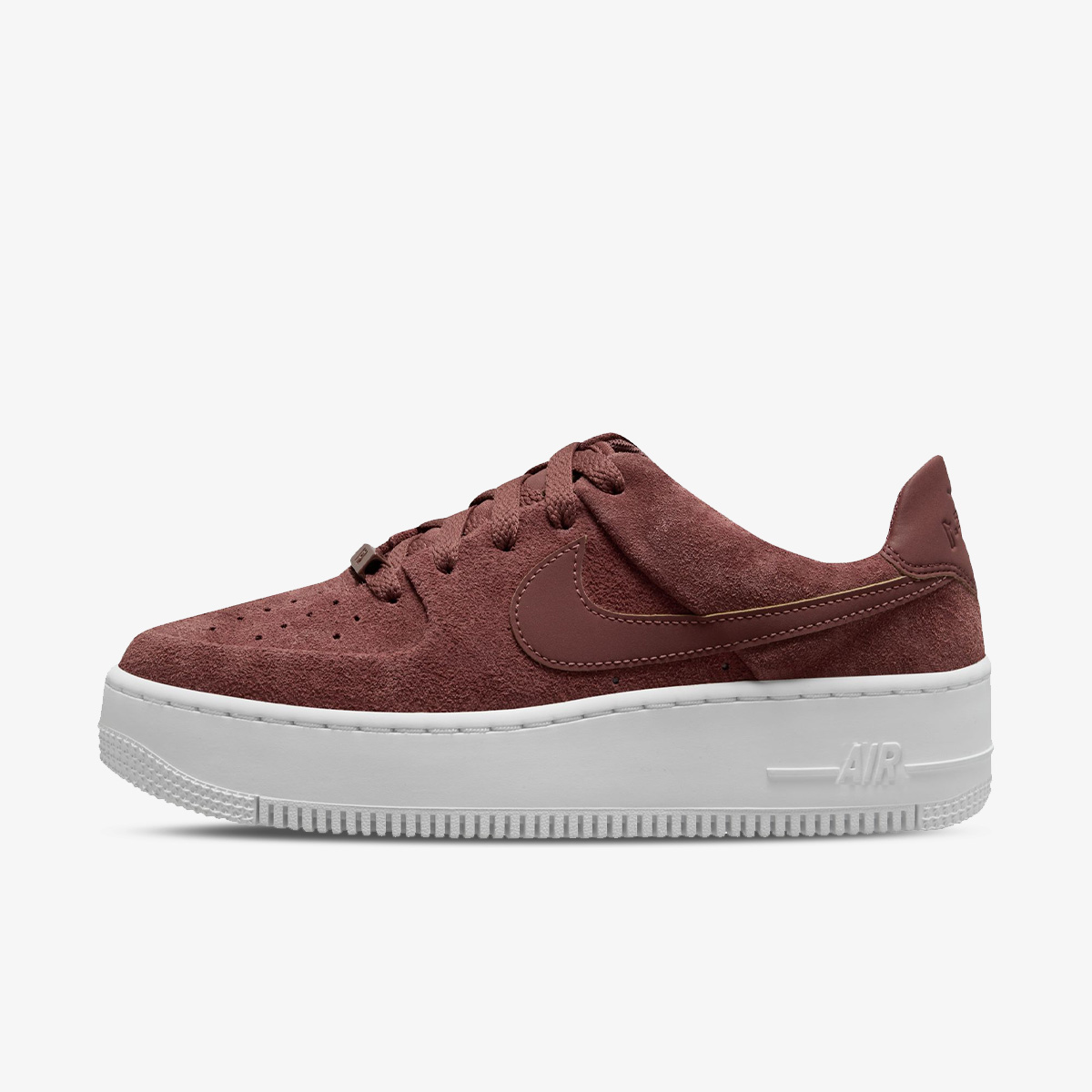 Air Force 1 Sage Low