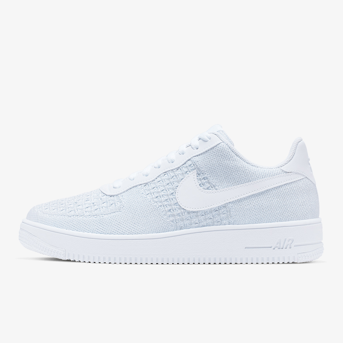 Air Force 1 Fly Knit, Bela