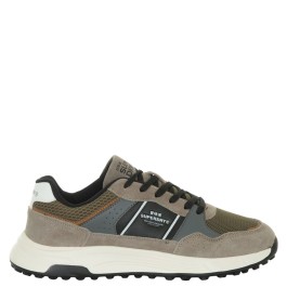 Footwear Jackson Moqs Casual, Braon