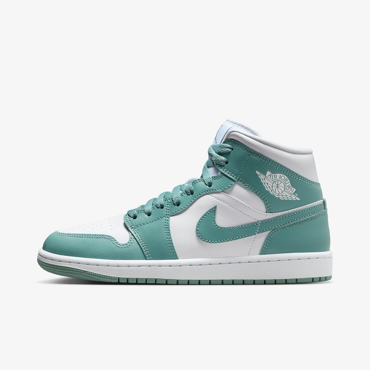 Wmns Air 1 Mid, Bela