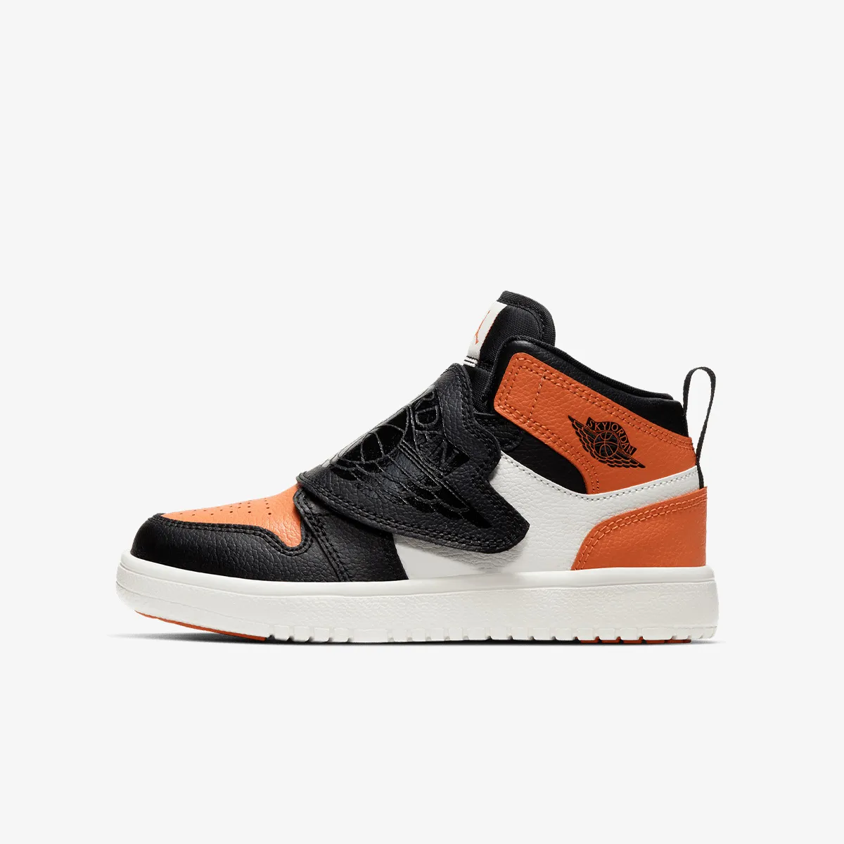 Sky Jordan 1