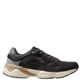 Footwear Riley Moqs Casual