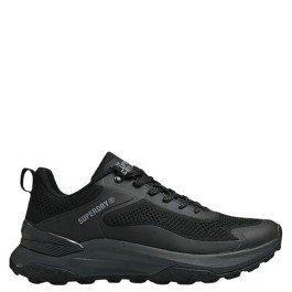 Footwear Nico Moqs Casual, Crna