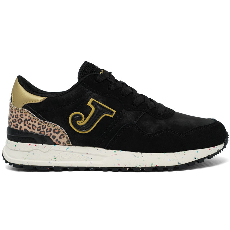 C.367 Lady Recycled Sole