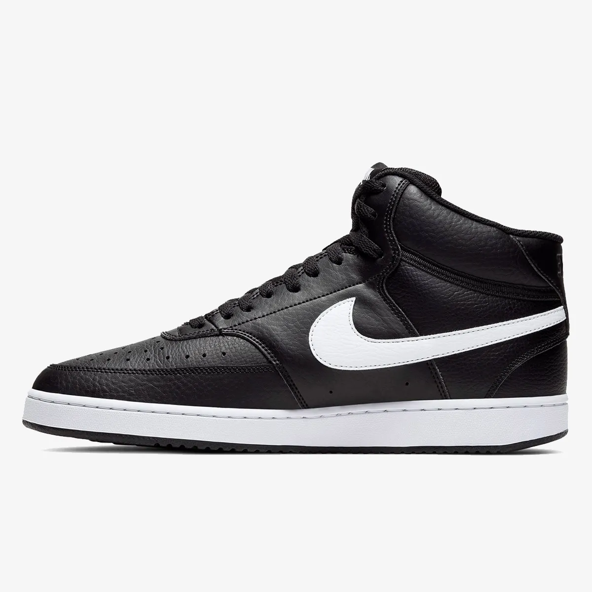 Court Vision Mid