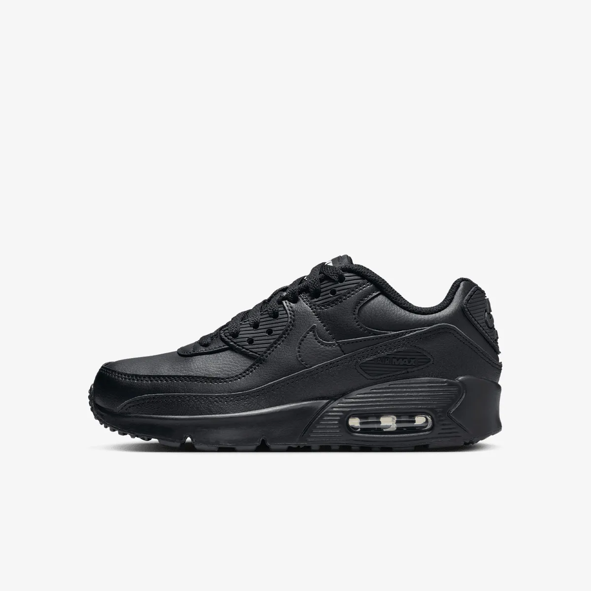 Air Max 90, Crna
