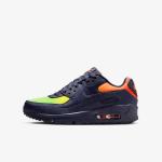 Air Max 90, Žuta