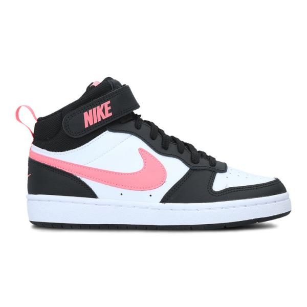 Nike Court Borough Mid 2 (Gs)